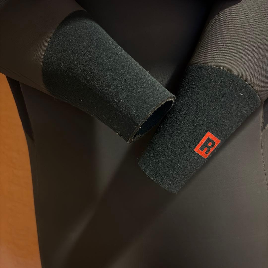 パタゴニア　ウェットスーツ