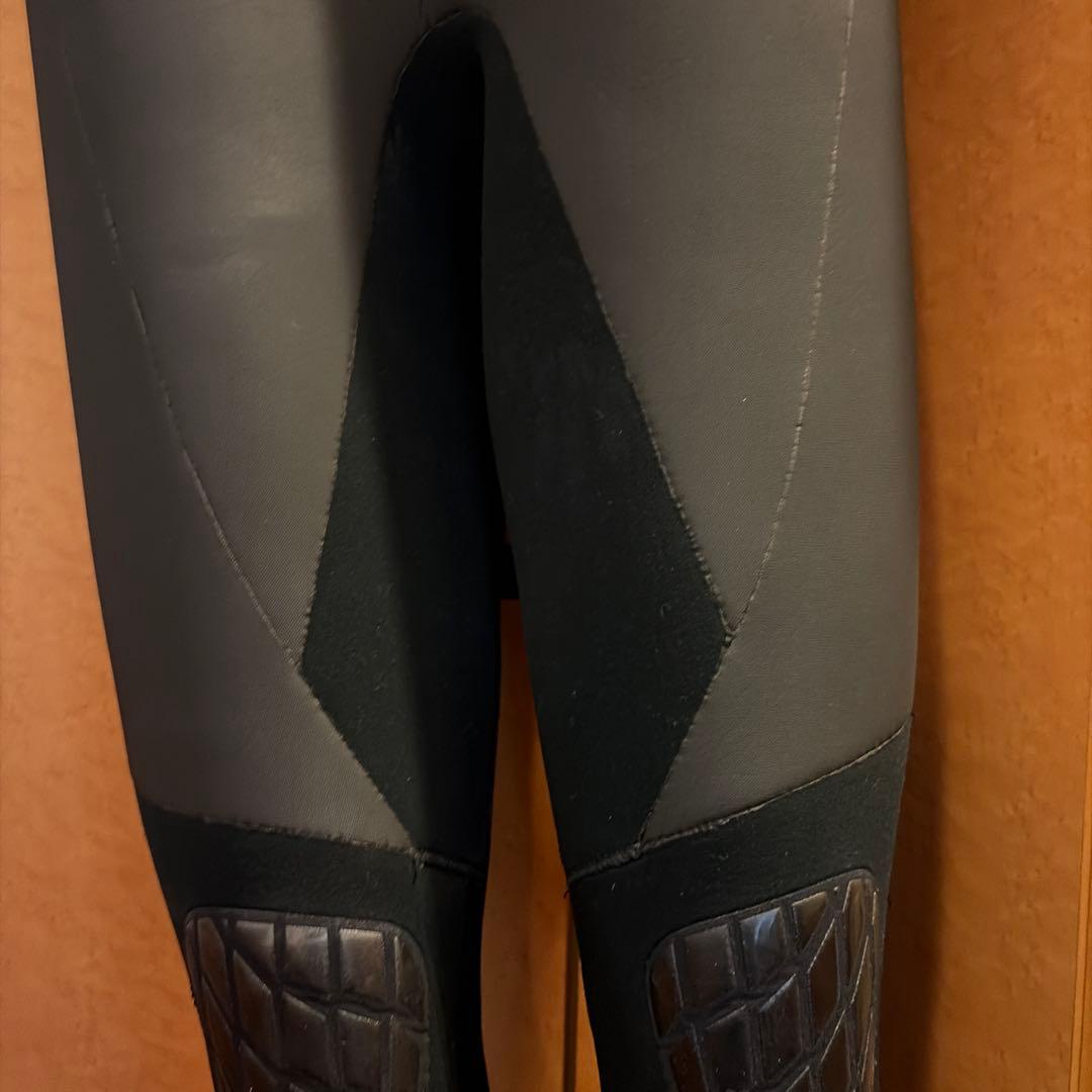 パタゴニア　ウェットスーツ