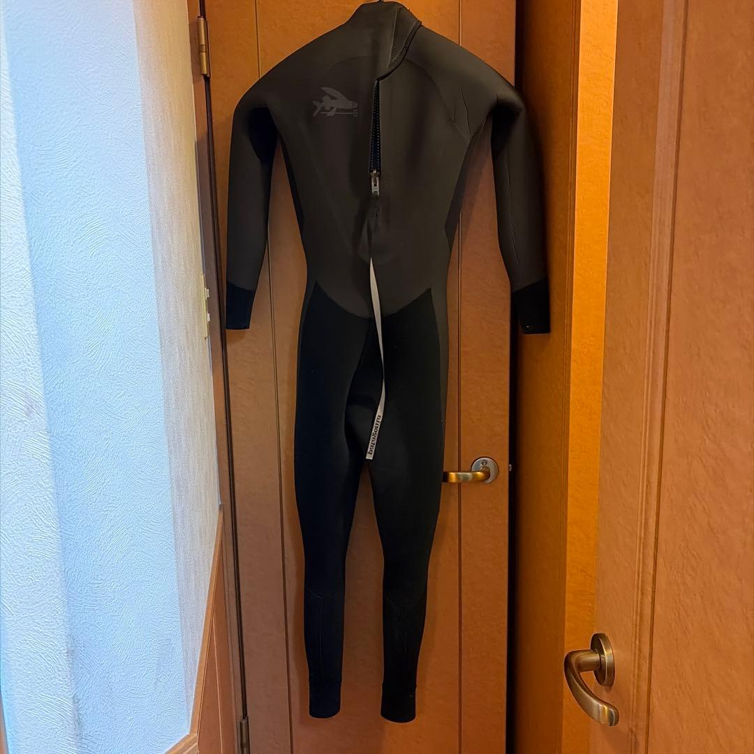 パタゴニア　ウェットスーツ