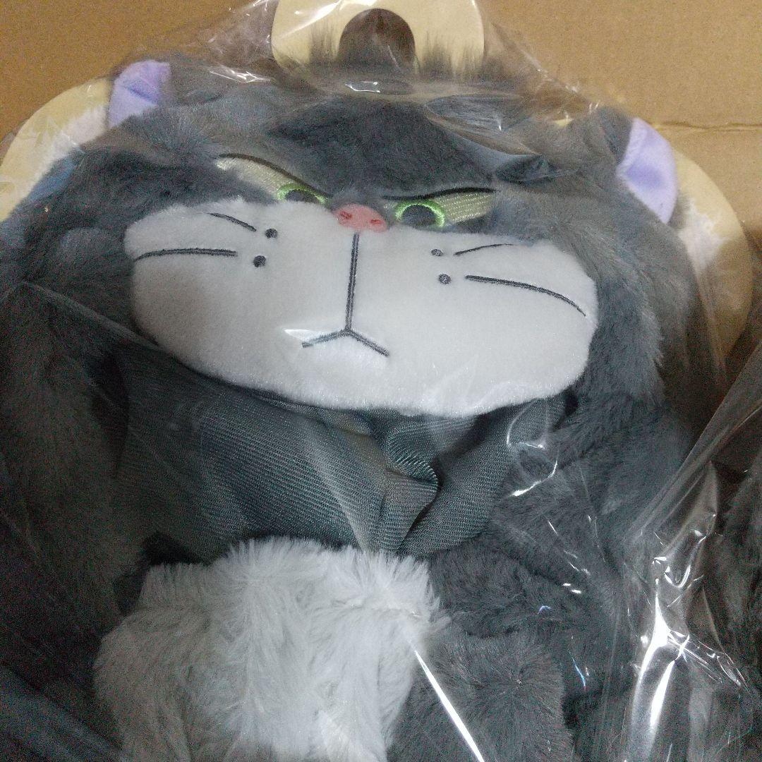 ユニベア　ルシファーぬいぐるみ　コスチューム　　ミヌメシャ　 専用です。