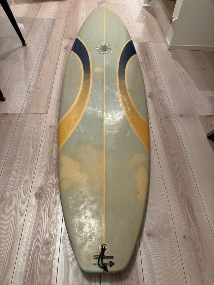 し*郎様 サーフボード　ドミンゴ