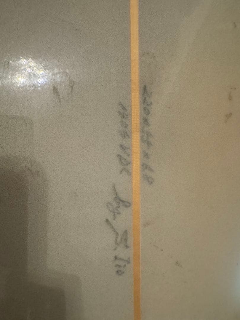 し*郎様 サーフボード　ドミンゴ