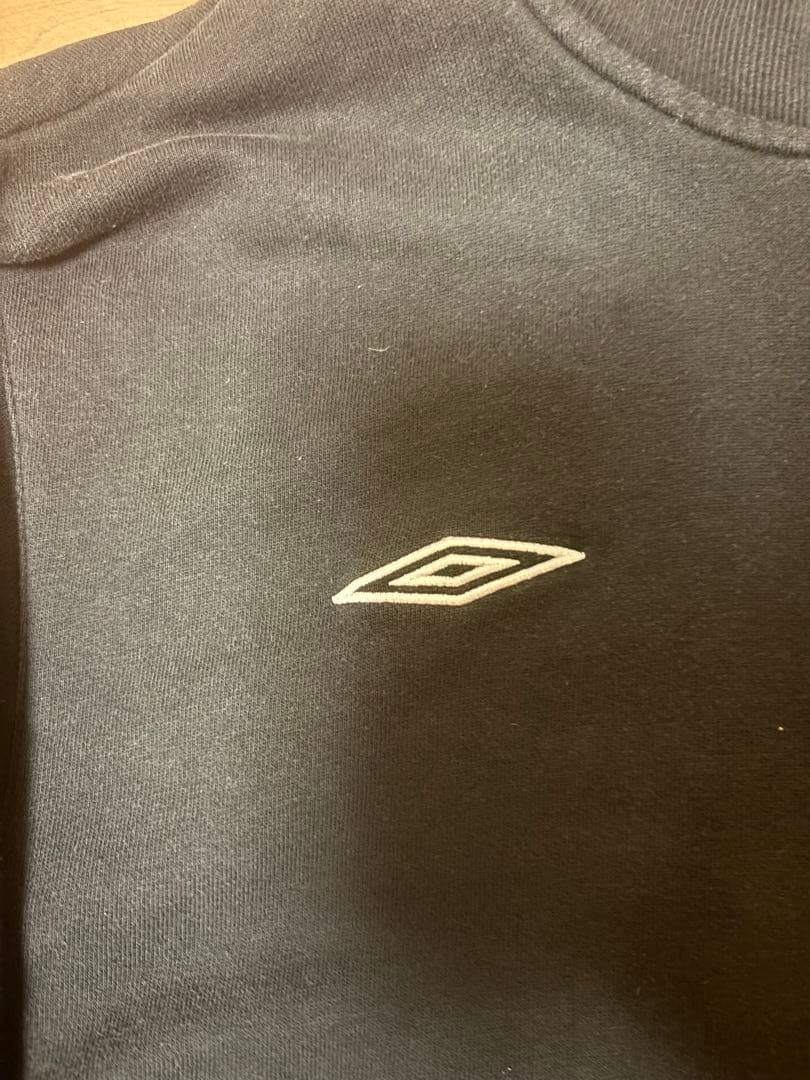 Chelsea FC Umbro トラックジャケット