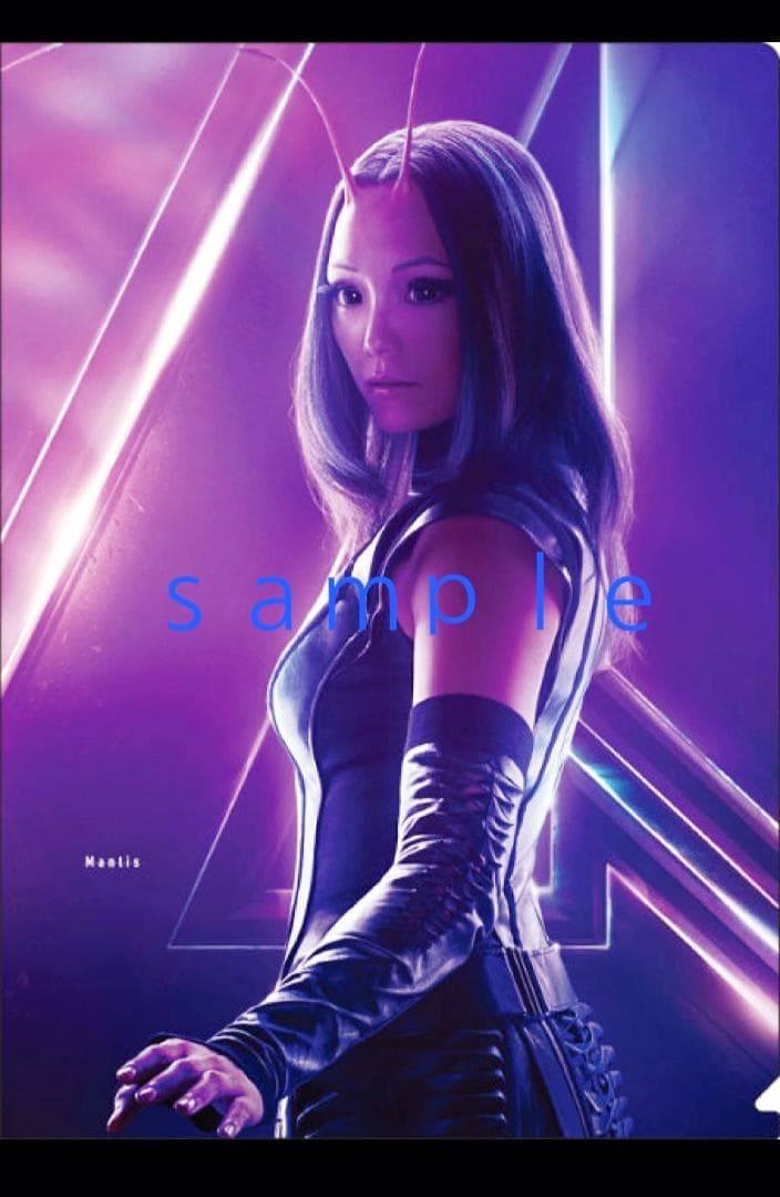 【絶版】MARVEL アベンジャーズ インフィニティウォー＆エンドゲーム セット