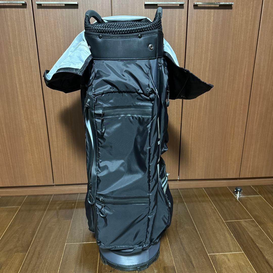 Porsche ポルシェ スタンド キャディバック