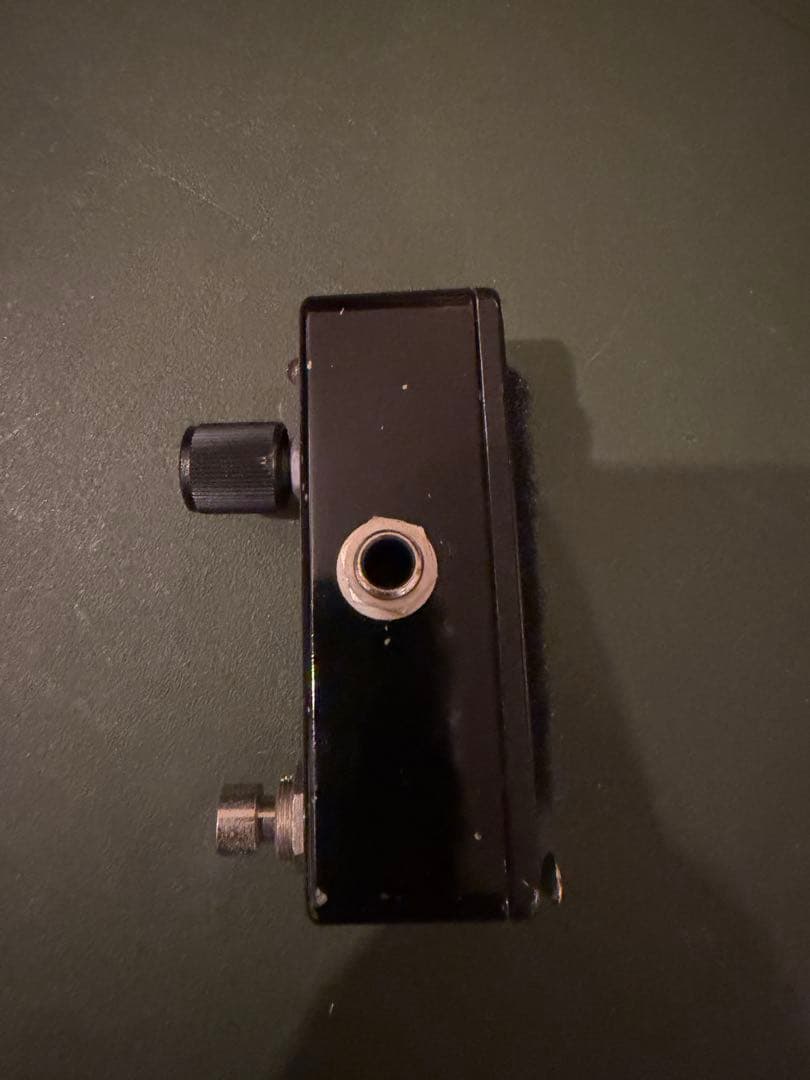 190 Boost Buffer エフェクター