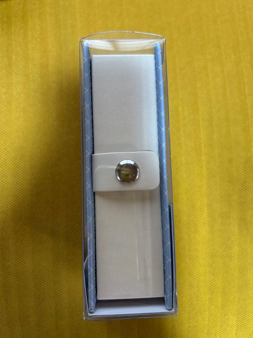 Disney Blue Ever After アクセサリー　ジュエリーケース