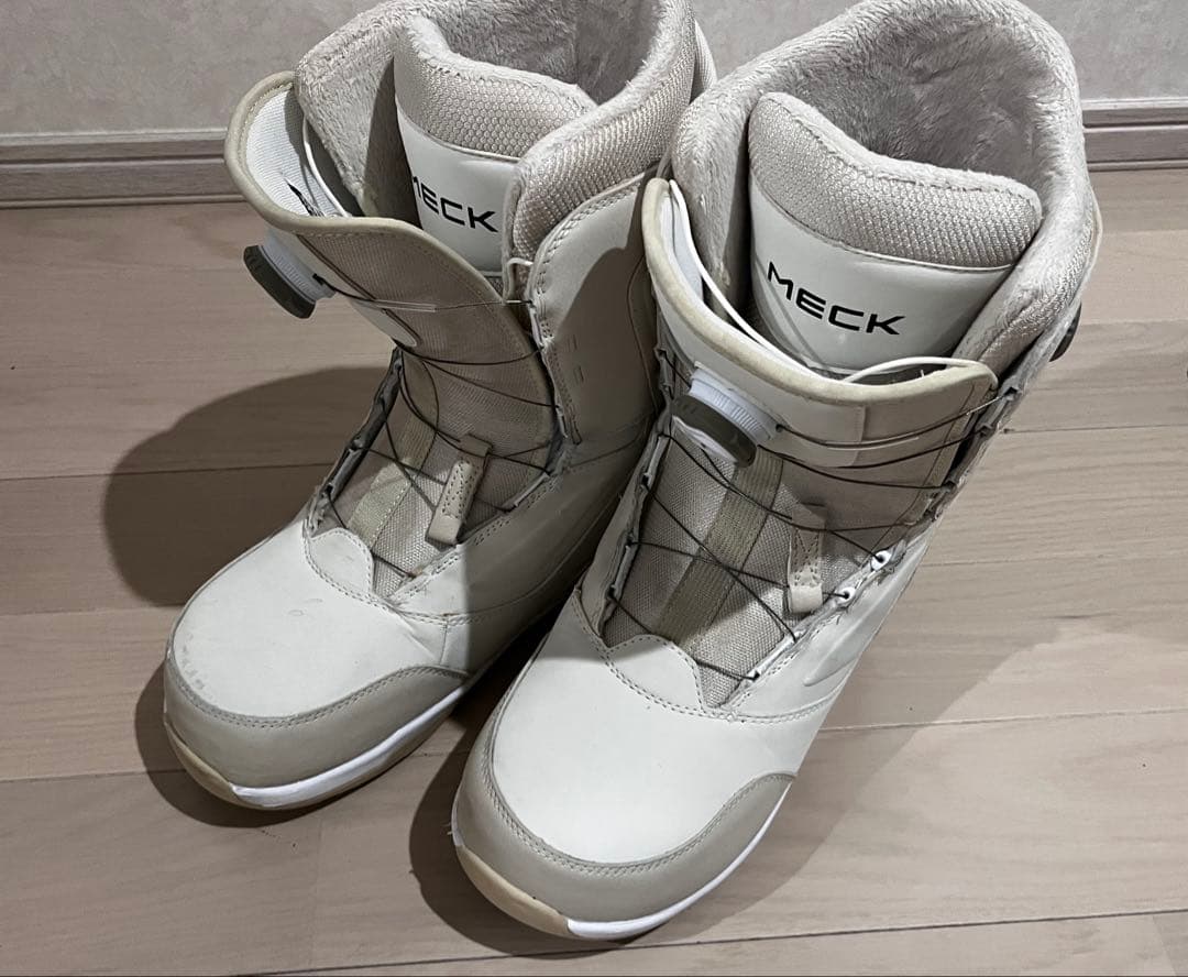 MECK スノーブーツ