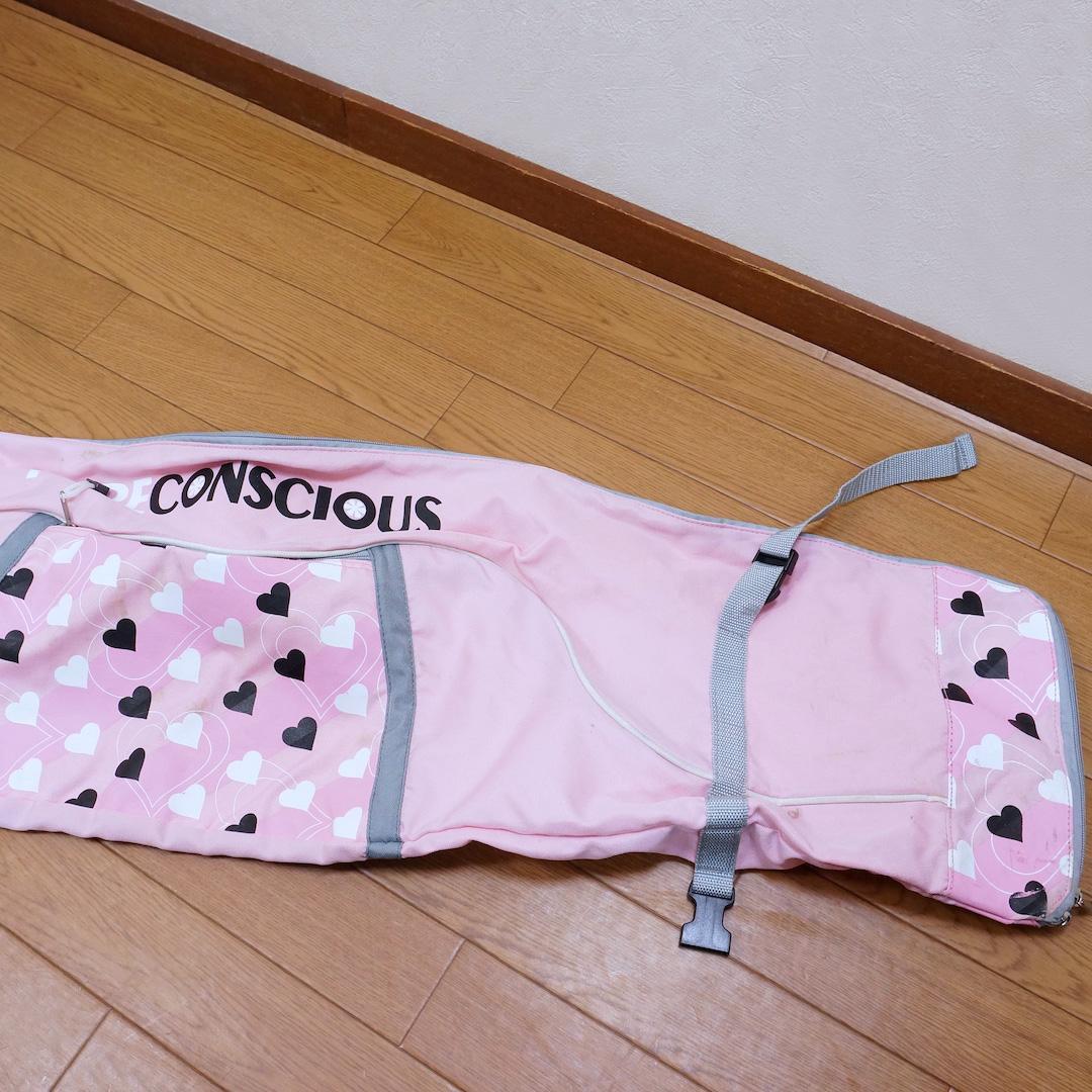 メンテ済 110cm 靴20cm ATOMIC スキーセット おまけ