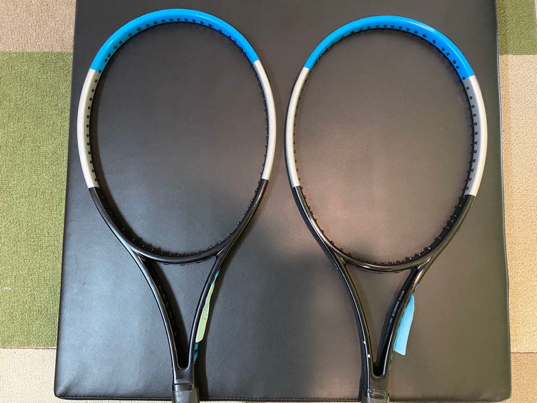 【マッチペア】ウィルソン ウルトラ プロ 97 v3 16×19 G2