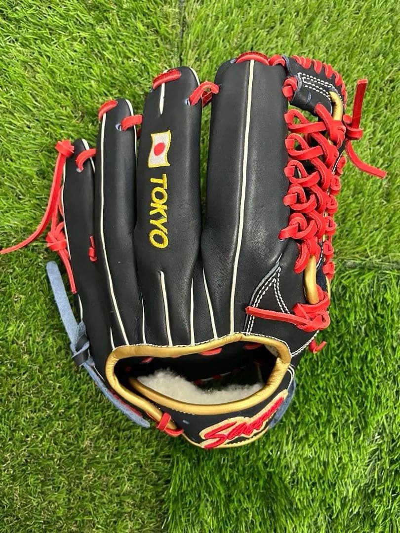 久保田スラッガー　オリンピック限定モデル　24ms　セット割可　24時間以内発送