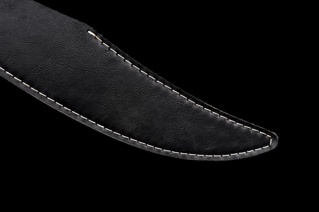 朴刀 全長130cm 漢剣・模造刀・模擬刀 練習 中華武術 武具