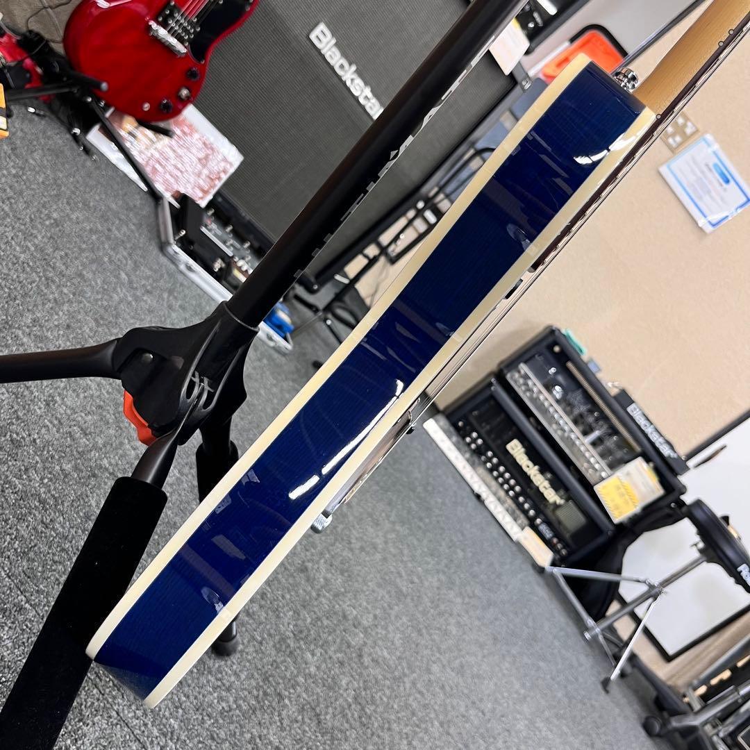 【10212】 FGN フジゲン Neo classic テレキャスタータイプ