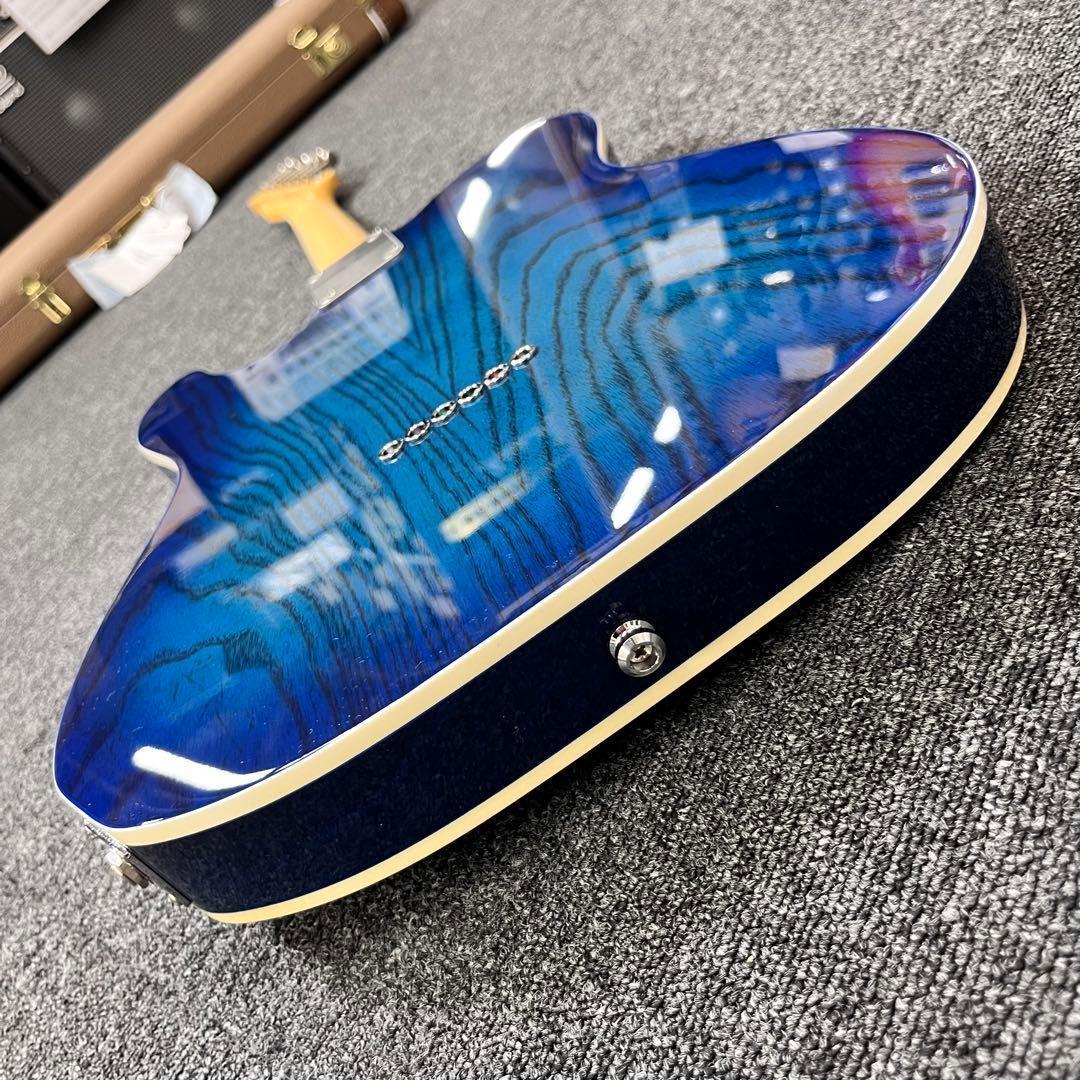 【10212】 FGN フジゲン Neo classic テレキャスタータイプ