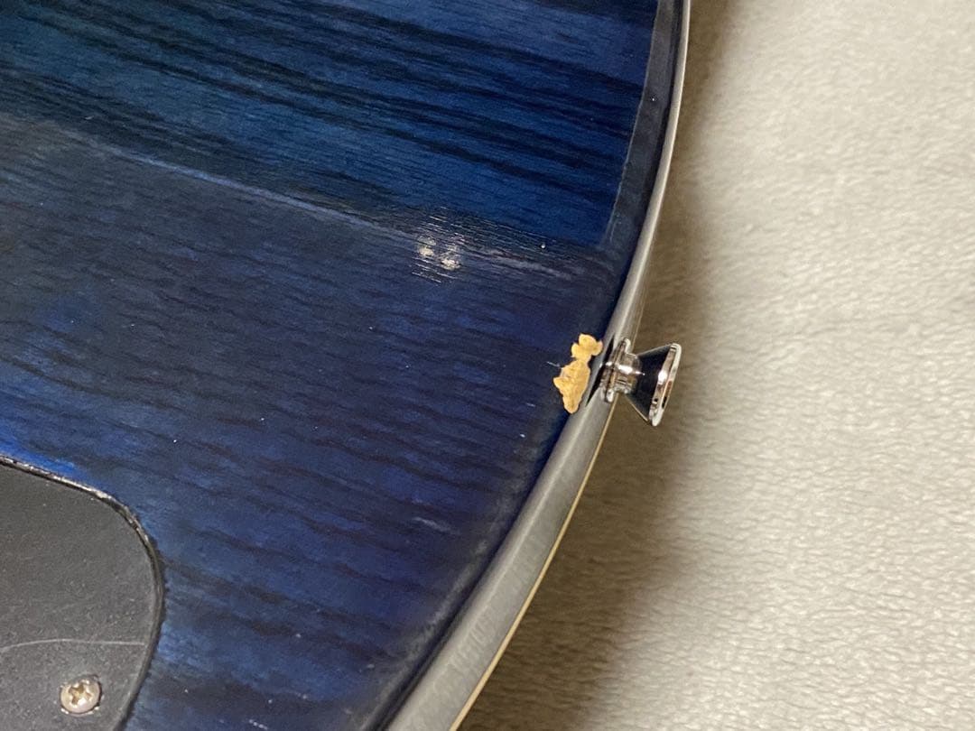 Charge StudioCaster エレキギター