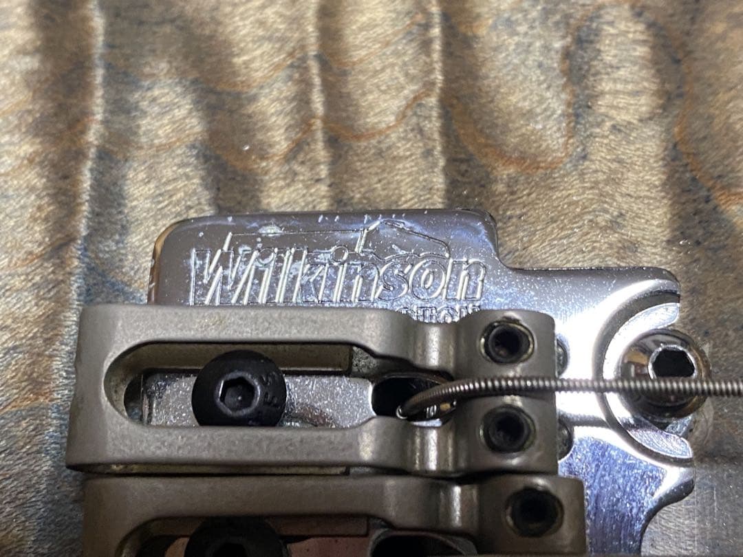 Charge StudioCaster エレキギター