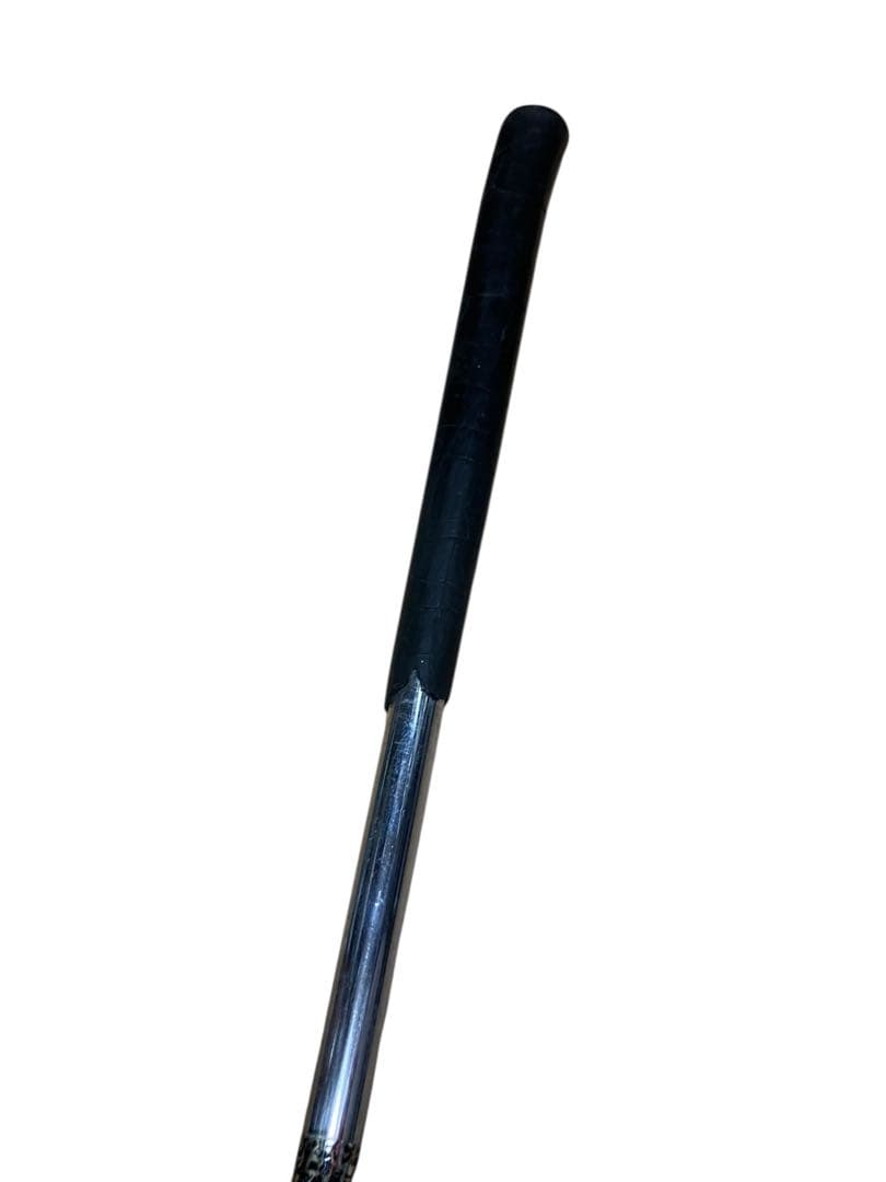 アクシネット ブルズアイ　パター　1984年　ロスオリンピック　記念ビンテージ