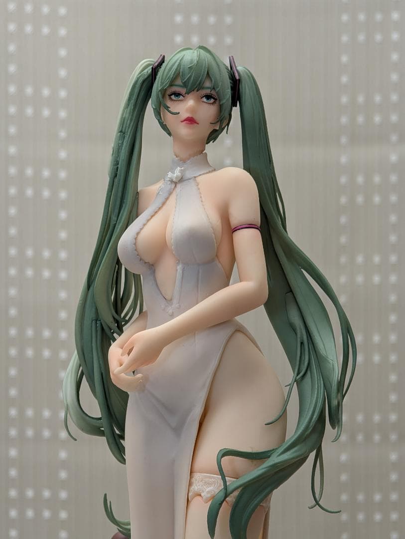 初音ミク フィギュア 限定版