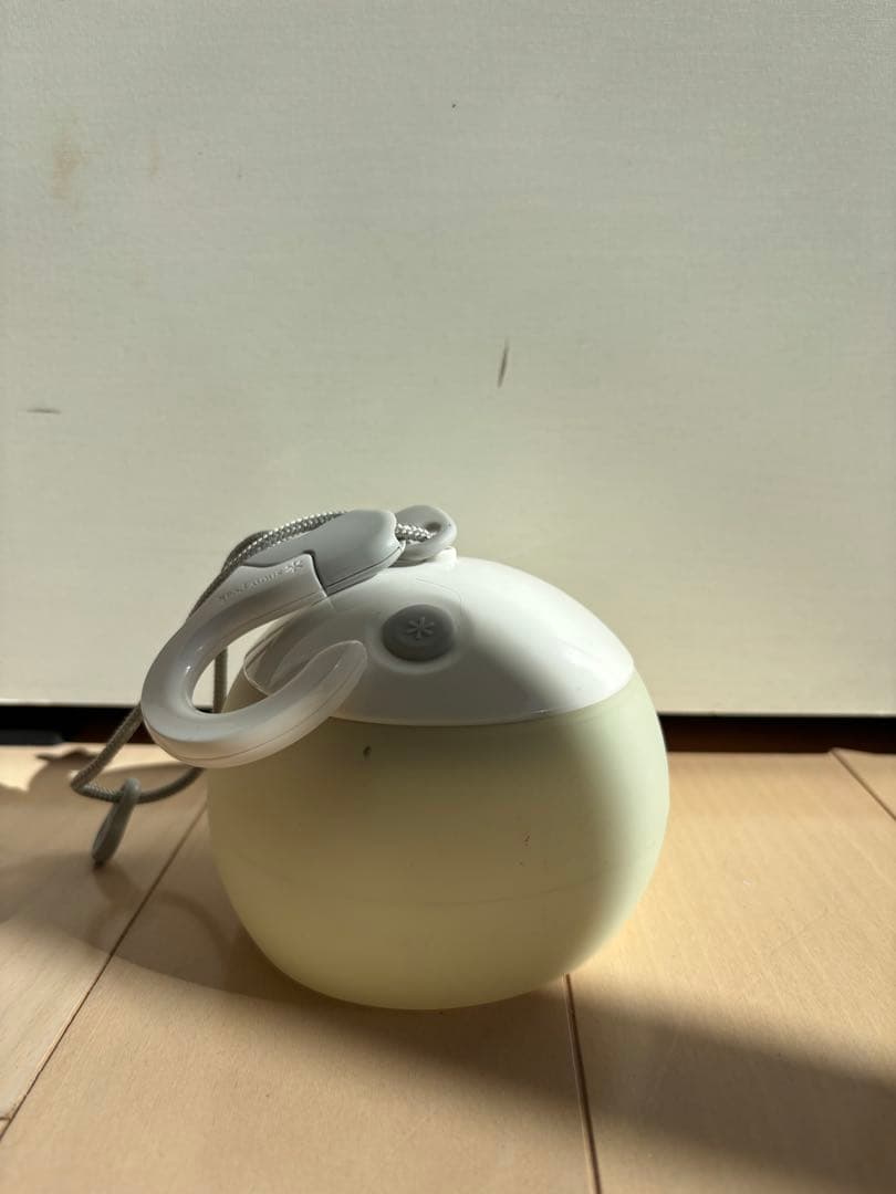 スノーピーク　ランタン　ほおずき　ゆき