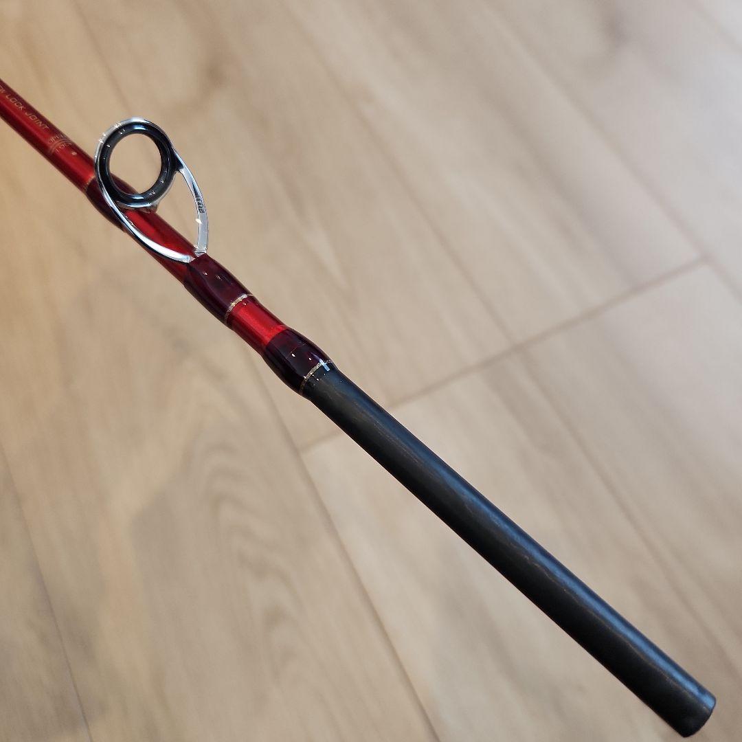 シマノ　ワールドシャウラbg　21055R-3