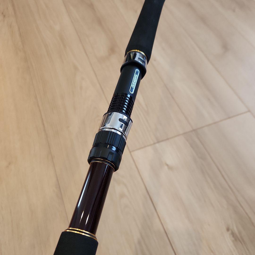 シマノ　ワールドシャウラbg　21055R-3