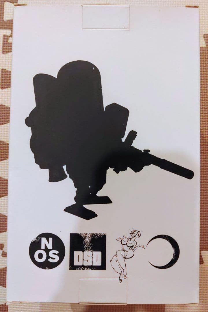 ミリタリー ThreeA UNDERVERSE ARM STRONG