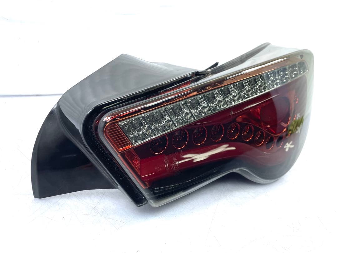 86(BRZ)SONAR ソナー テールランプ SK1710-TYF8612 右