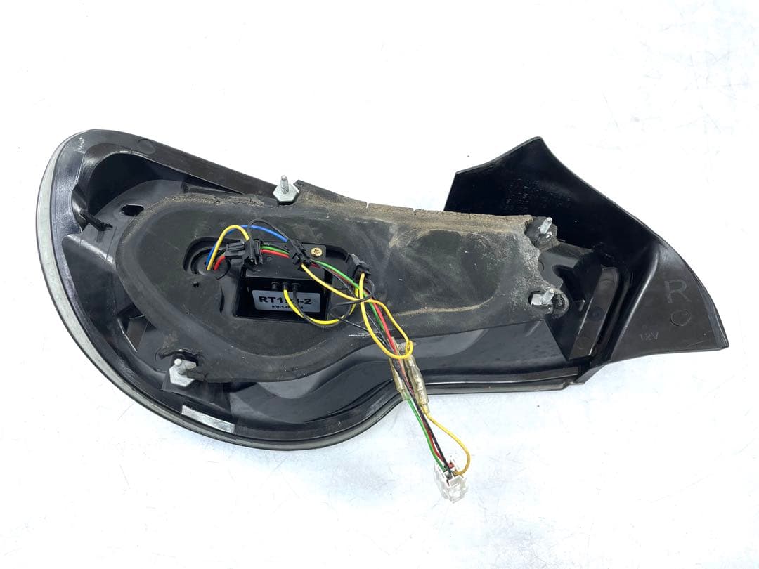 86(BRZ)SONAR ソナー テールランプ SK1710-TYF8612 右