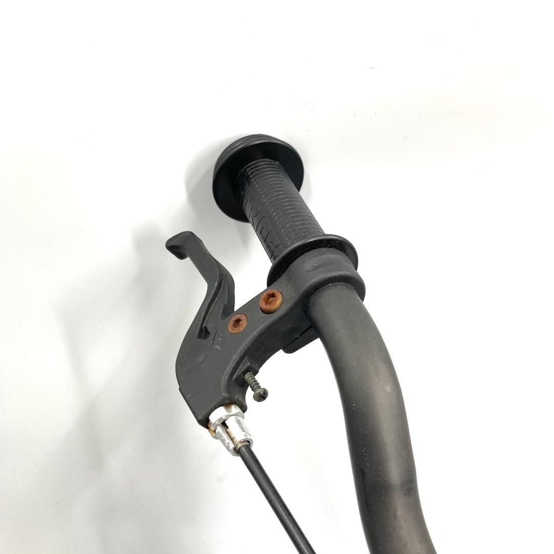 美品 STRIDER ストライダー14X ブルー