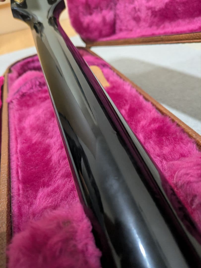 ギター Gibson Custom Shop 1957 Les Paul Custom