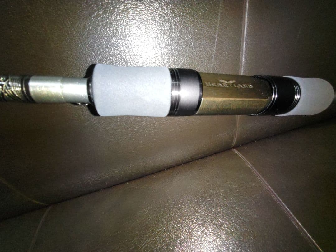 は*く様 ハートランド 冴掛 HL 6101ULLX/RS-SMT16 エアガイ