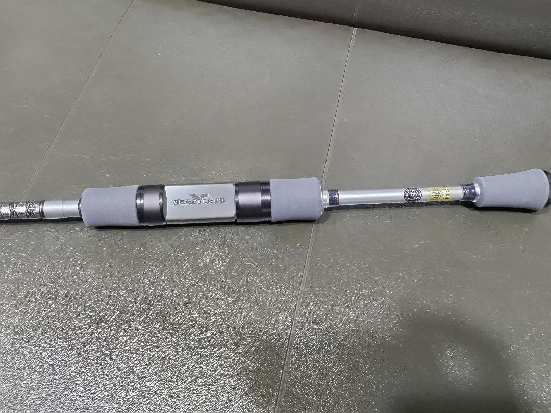 は*く様 ハートランド 冴掛 HL 6101ULLX/RS-SMT16 エアガイ