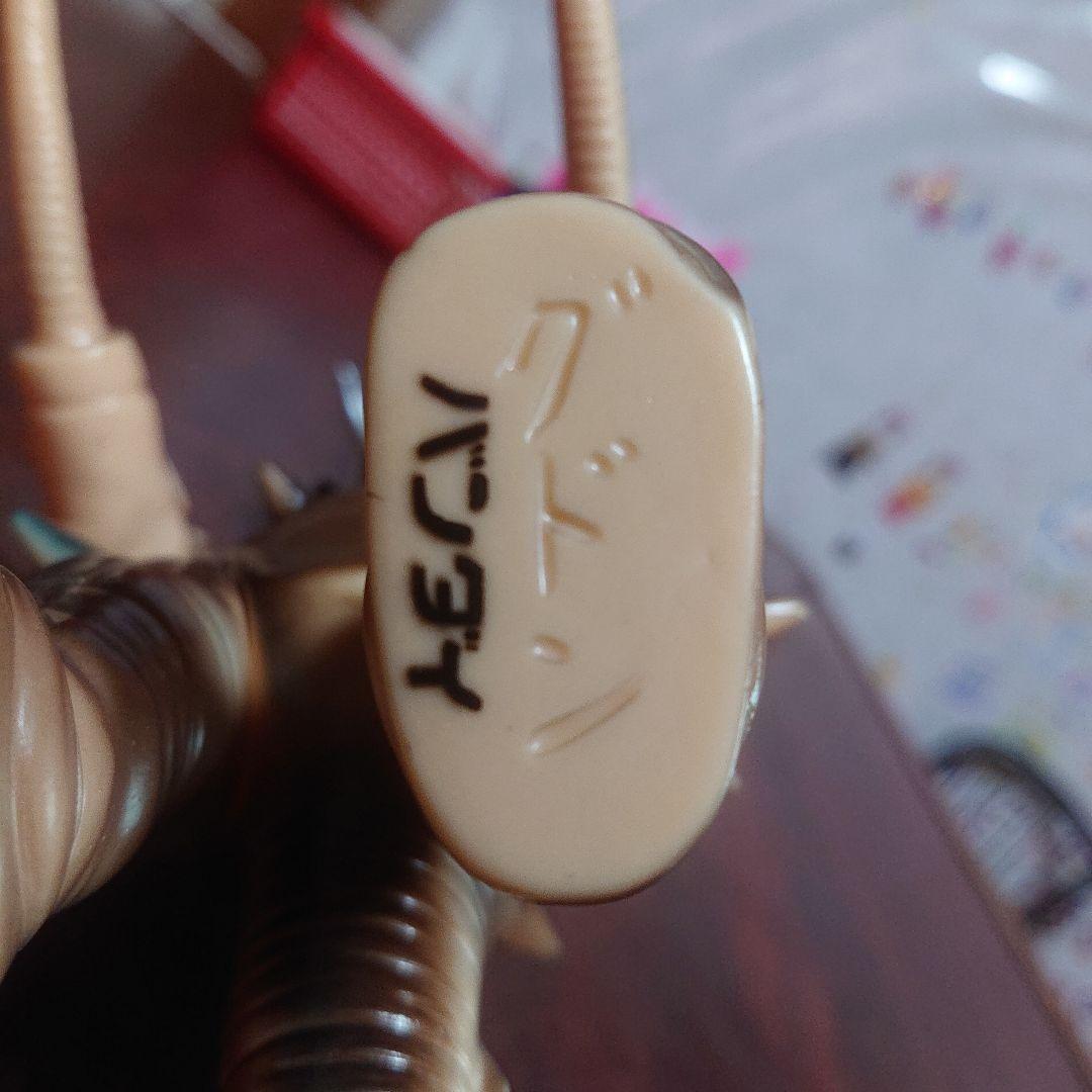 ブルマァク ソフビ セット