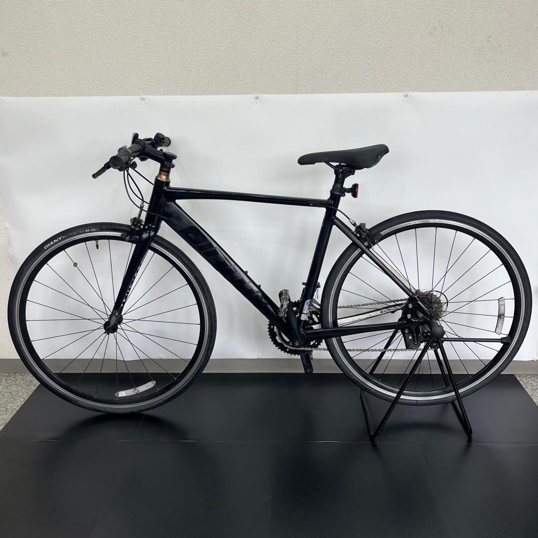 売約済み GIANT FORMA 2019年モデル Sサイズ クロスバイク