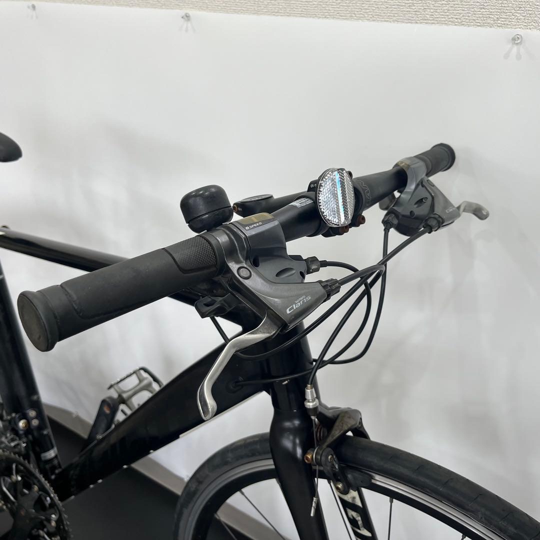 売約済み GIANT FORMA 2019年モデル Sサイズ クロスバイク