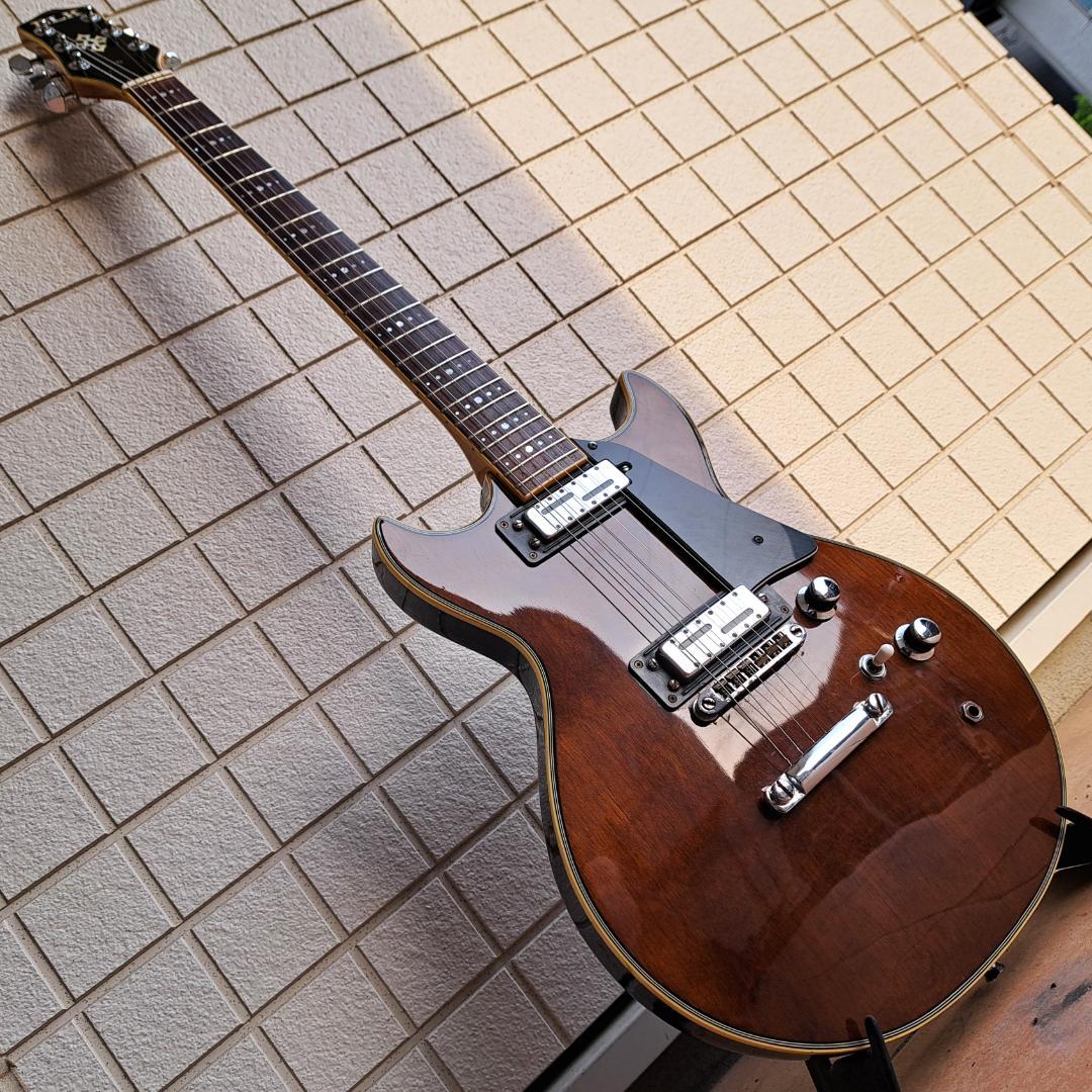 ■ELK CM-560 CUSTOM エルク 70s ジャパンビンテージ