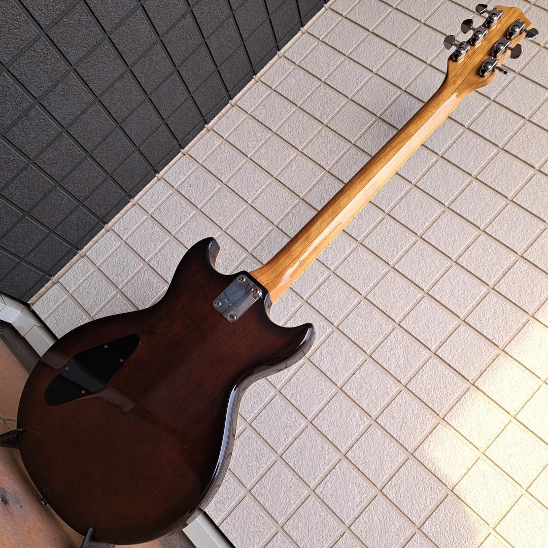 ■ELK CM-560 CUSTOM エルク 70s ジャパンビンテージ