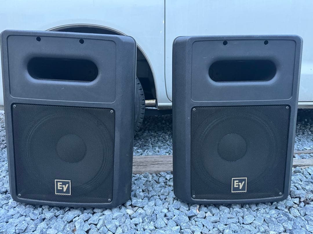 Electro-Voice Sb120 スピーカー 2台セット