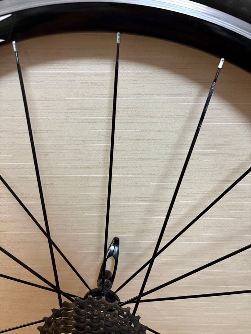 COSMIC エリート完組ホイール　アルミホイール　クリンチャー