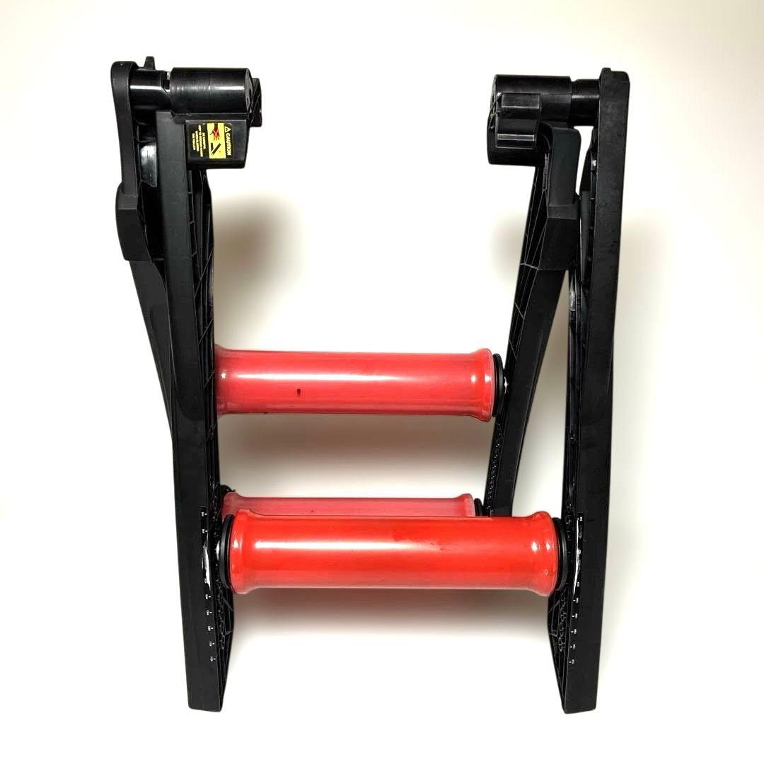 ELITE　ARION　エリート　アリオン　3本ローラー