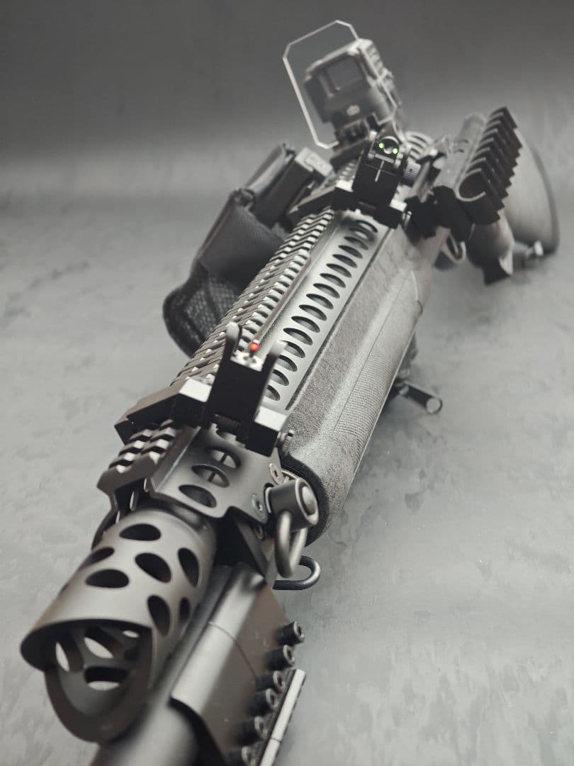 マルゼン M1100 BV カスタム・付属品多数