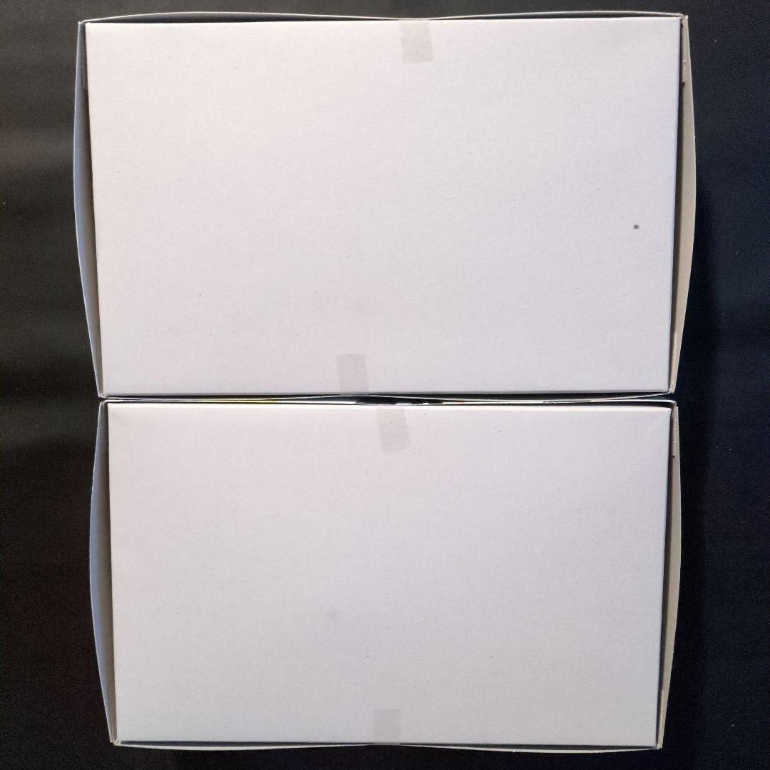 マチュ＆ニャアン　プラモデル