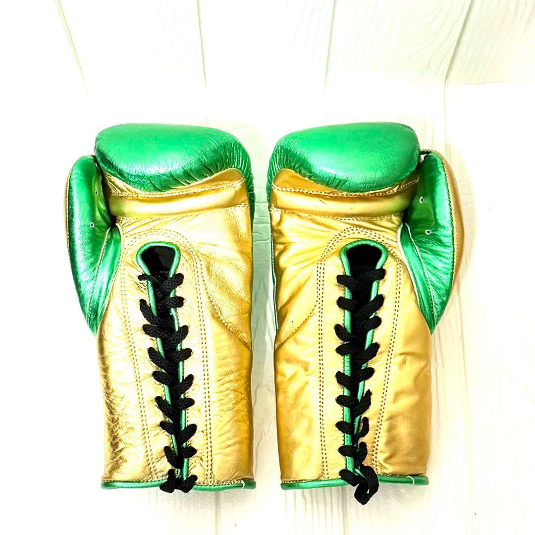 『そーた』NO BOXING NO LIFE ボクシンググローブ