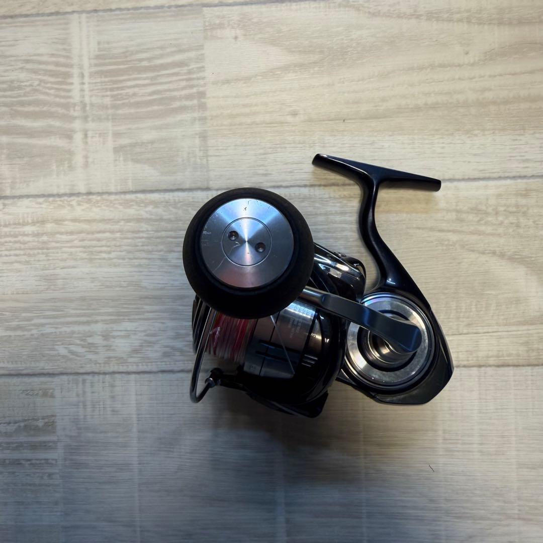 ダイワ　21セルテートSW6000-H