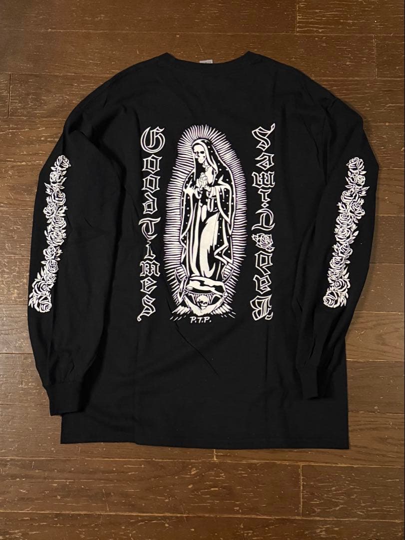 Pay Money To My Pain ロンT L ptp BLARE ブレア