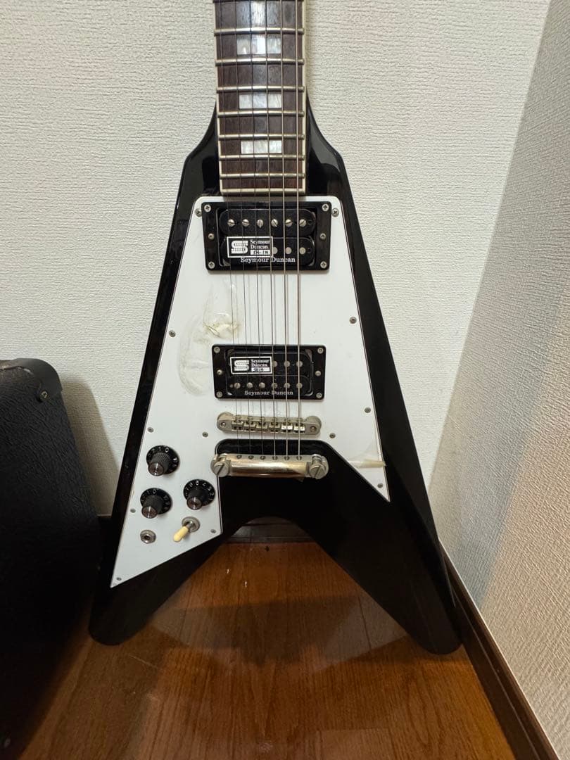 EDWORDS E-FV-125BK DOT レフティ用