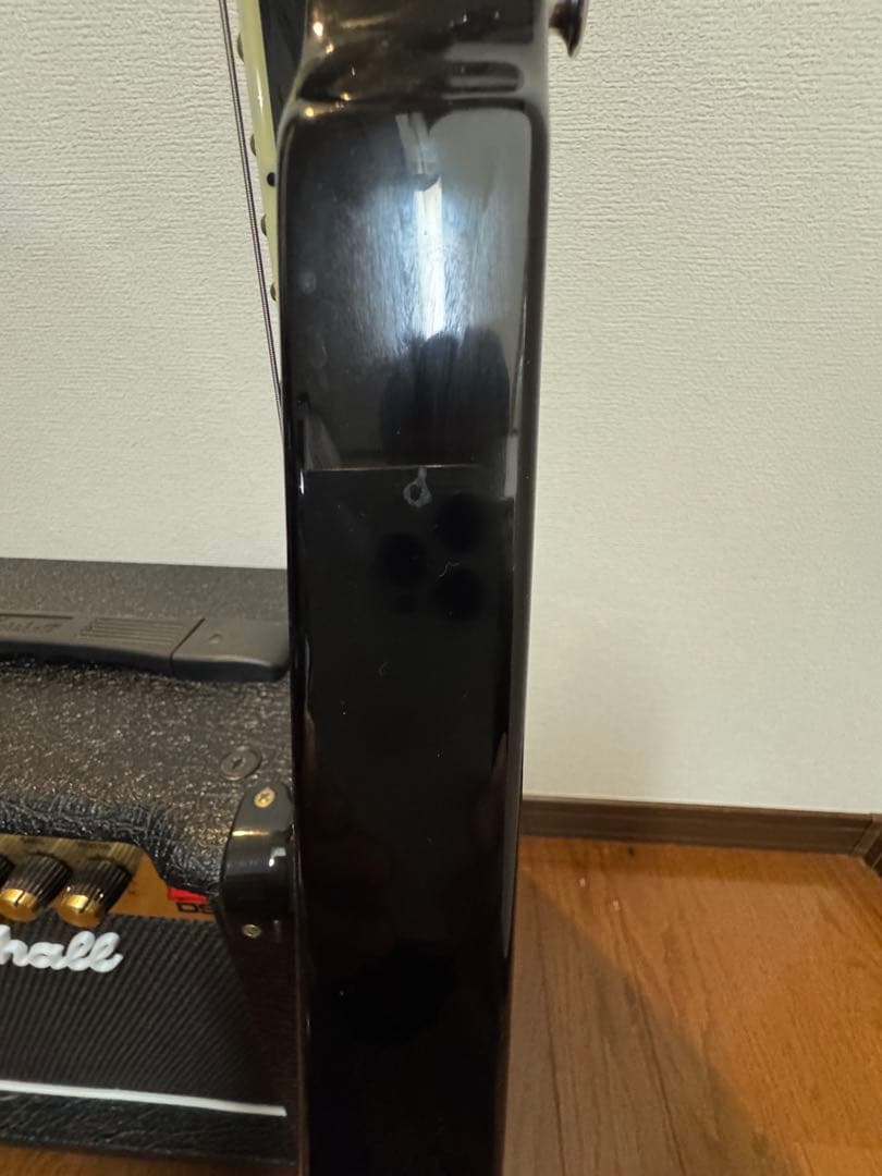 EDWORDS E-FV-125BK DOT レフティ用