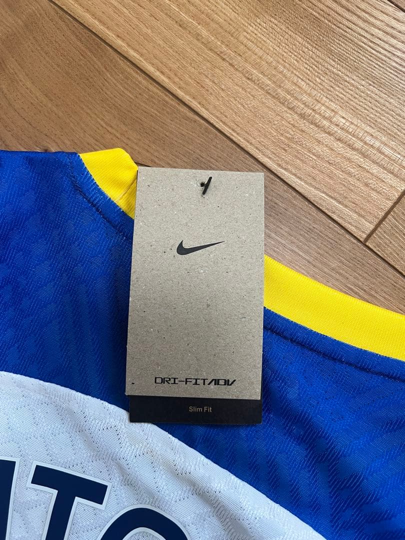 三笘薫　BRIGHTON MITOMA 22 XL ユニフォーム