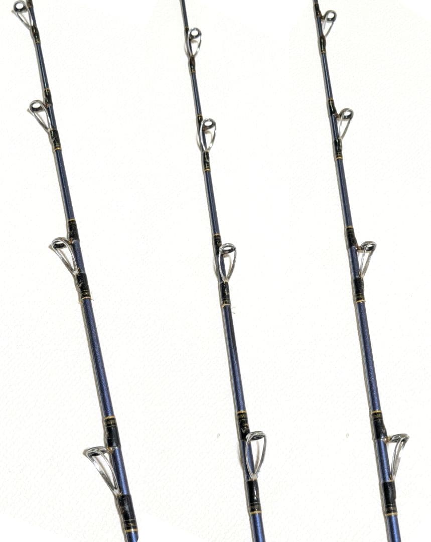 Daiwa リーディングX ゴウマン 240H