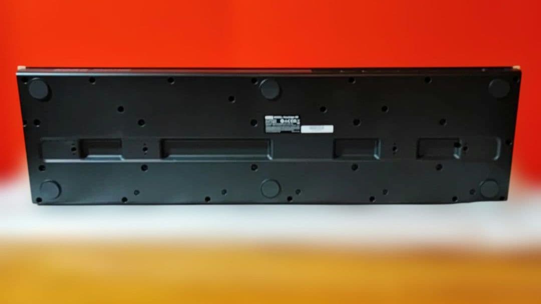 DTM・DAW KORG Keystage49